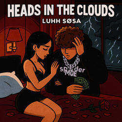 Heads In The Clouds