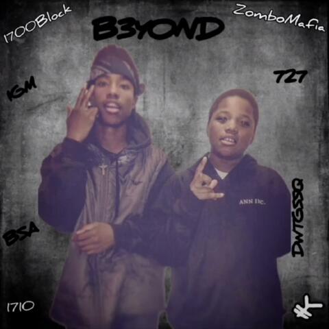 B3YOND