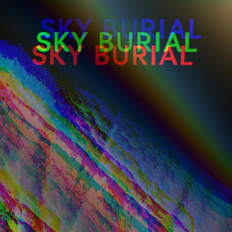 SKY BURIAL