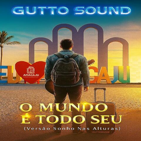 O Mundo É Todo Seu