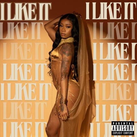 I Like IT (Bounce Mixx)