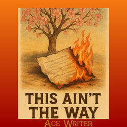 This ain't the way