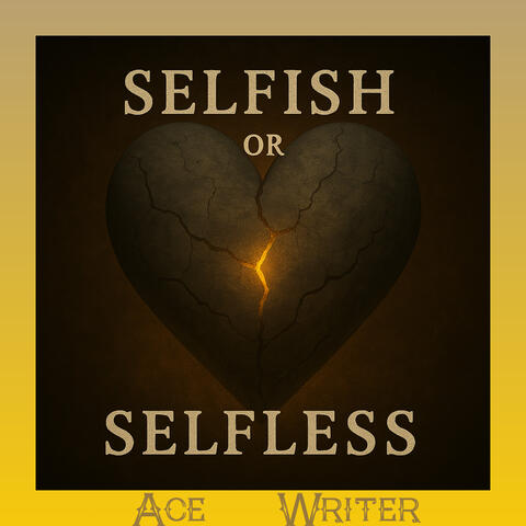 Selfish or selfless