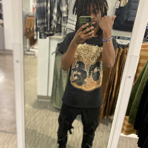 RReally been chillin