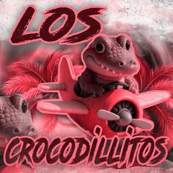 los crocodillitos