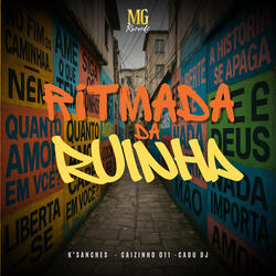 Ritmada da Ruinha