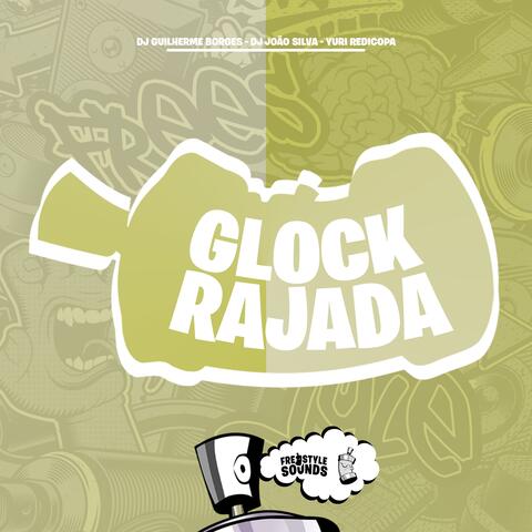 Glock Rajada