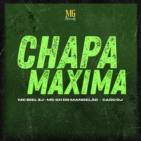 Chapa Maxima