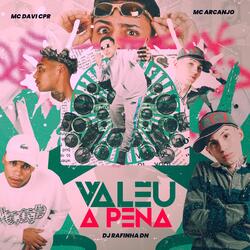 VALEU A PENA