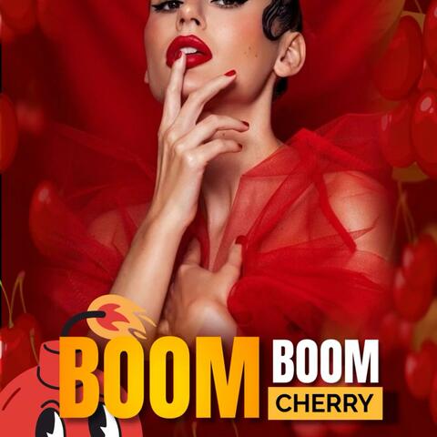 Boom Boom Cherry