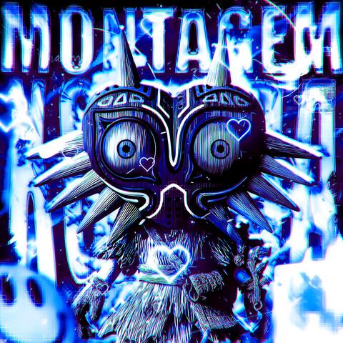 MONTAGEM XONADA
