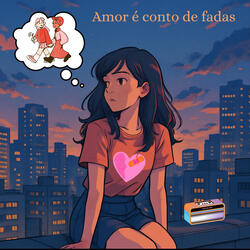 Amor é Conto de fadas