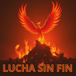 LUCHA SIN FIN
