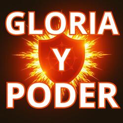 GLORIA Y PODER