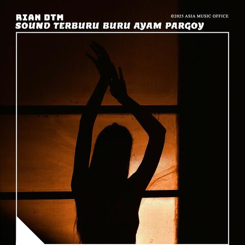 Sound Terburu Buru Ayam Pargoy