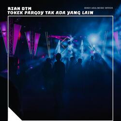 Tokek Pargoy Tak Ada Yang Lain
