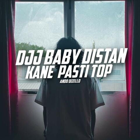 DJJ BABY DISTAN KANE TOP