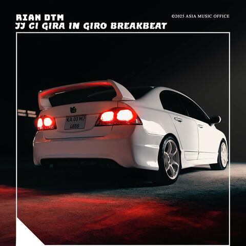 Jj Ci Gira In Giro Breakbeat