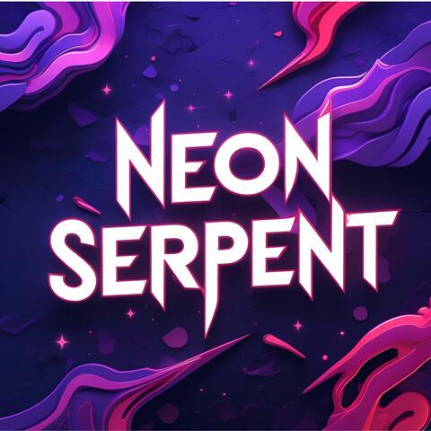 Neon Serpent