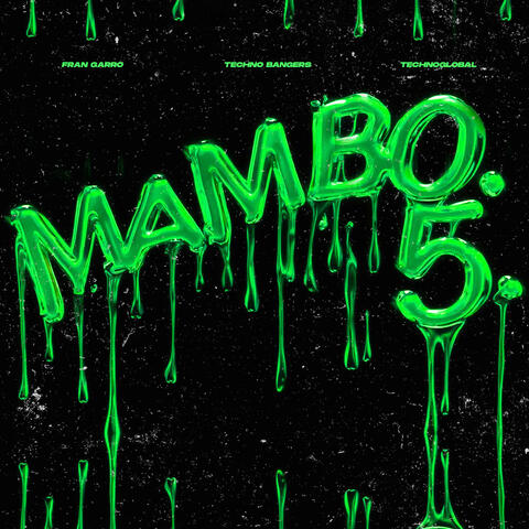 Mambo, Vol. 5