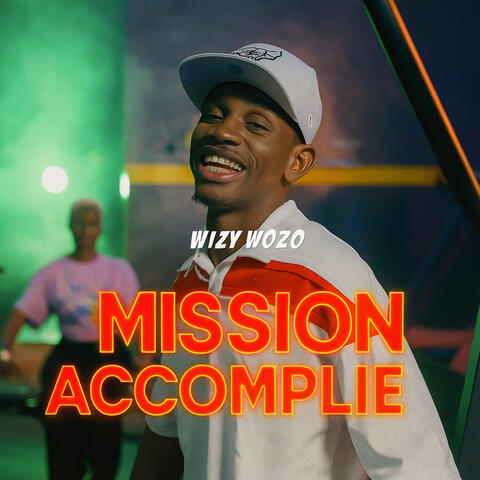 Mission Accomplie