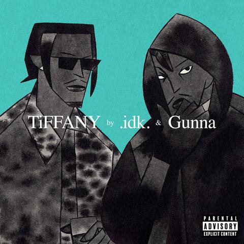 TiFFANY (B)