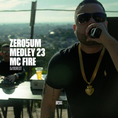 ZERO5UM MEDLEY 23