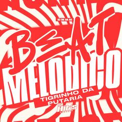 Beat Melodico Tigrinho da Putaria