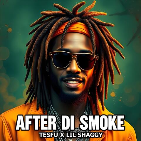 AFTER DI SMOKE