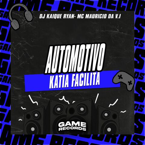 Automotivo Katia Facilita