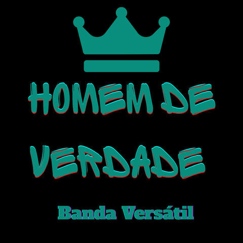 Homem de verdade