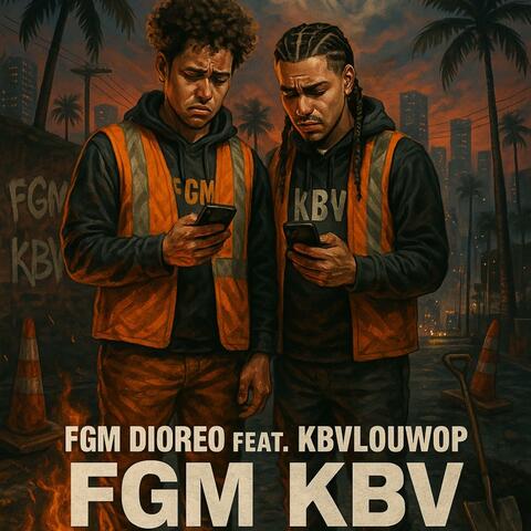 FGM KBV 2025 FREESTYLE