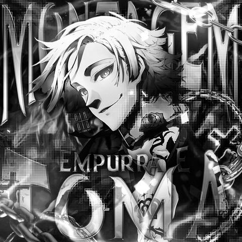 MONTAGEM EMPURRA E TOMA!