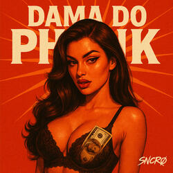 Dama do Phonk