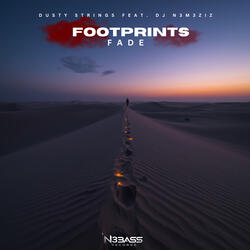Footprints Fade
