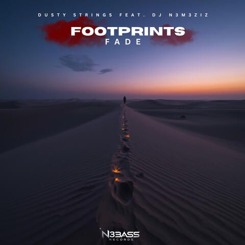 Footprints Fade