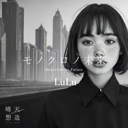 モノクロノ未来
