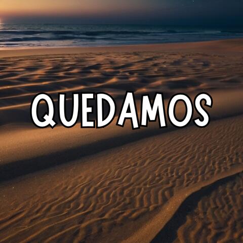 Quedamos
