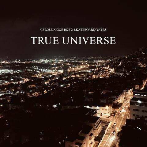True Universe