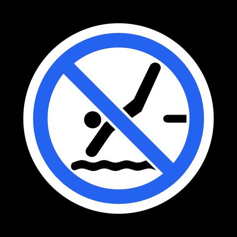 HIGH DIVE