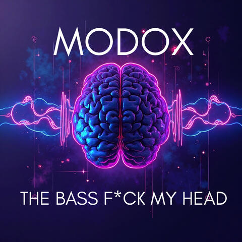 The Bass is F*ck my Head