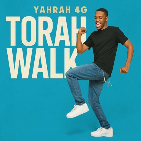 Torah Walk