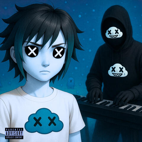 Xan’d Up Extraterrestrial