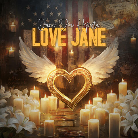 Love Jane (With Love)