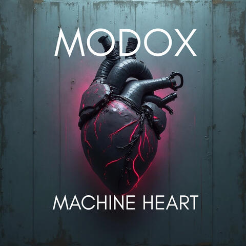 Machine Heart