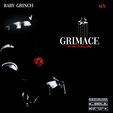 GRIMACE VOL.1