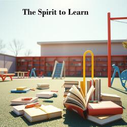 The Spirit to Learn