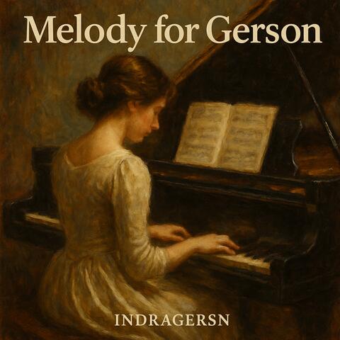Melody for Gerson