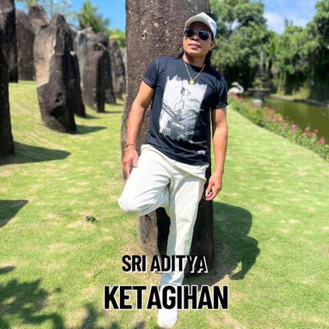 Ketagihan