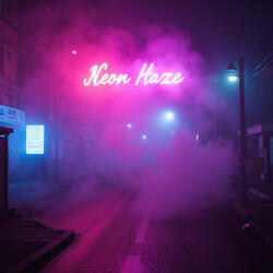 Neon Haze